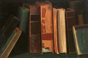 nine book
